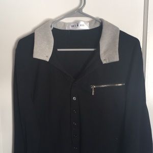 Toms Ware Cardigan
